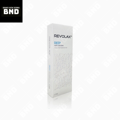 Revolax Deep