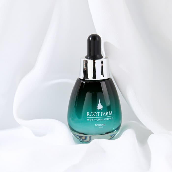 ROOTFARM Ampoule Anti-hair loss Scalp Serum