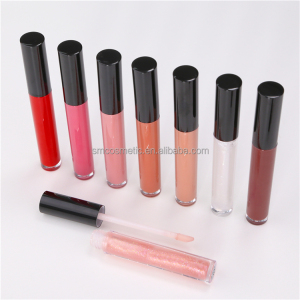 S259 flavored lip gloss bulk custom lip gloss private label
