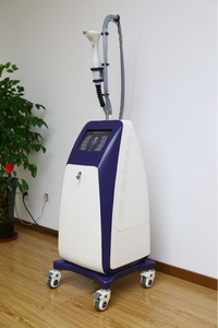 Slimming machine vacuum cavitation machine rf equipment