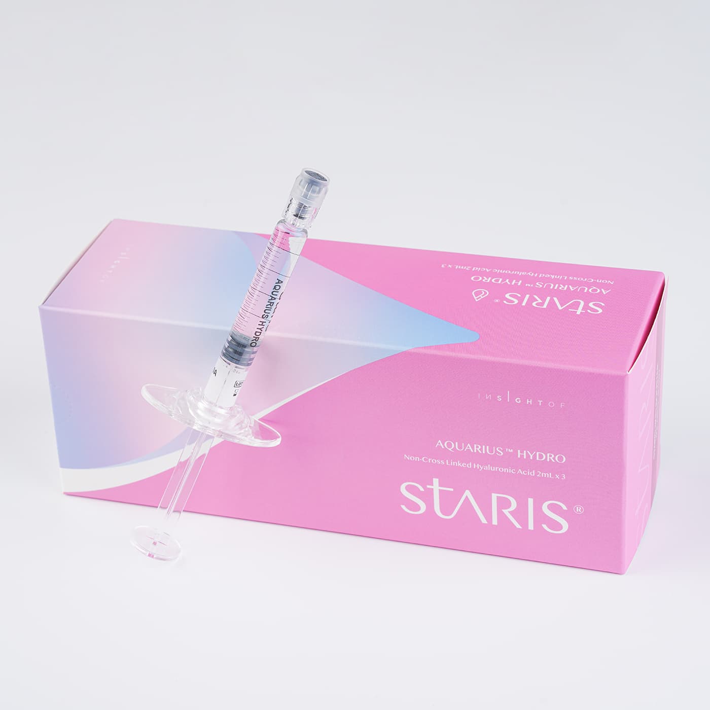 STARIS AQUARIUS HYDRO