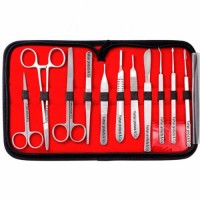 Surgical Dissecting Sets