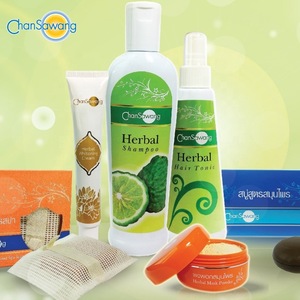 Thailand Natural Skincare Cosmetics / Thailand Skin Care Manufacturer