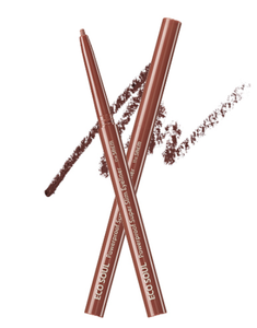 [The Saem] Eco Soul Powerproof Super Slim Eyeliner