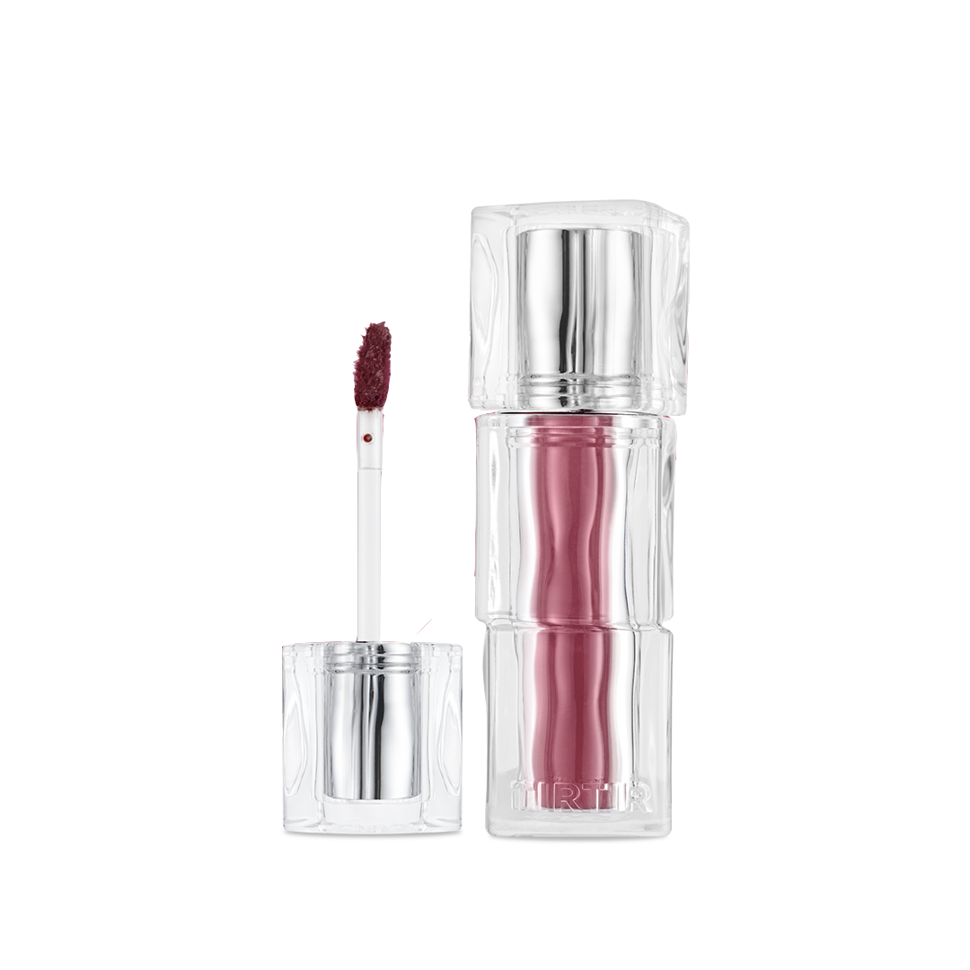 (TIR TIR) Waterism Glow Mini Tint [01 Mauve Rose] 1.8g