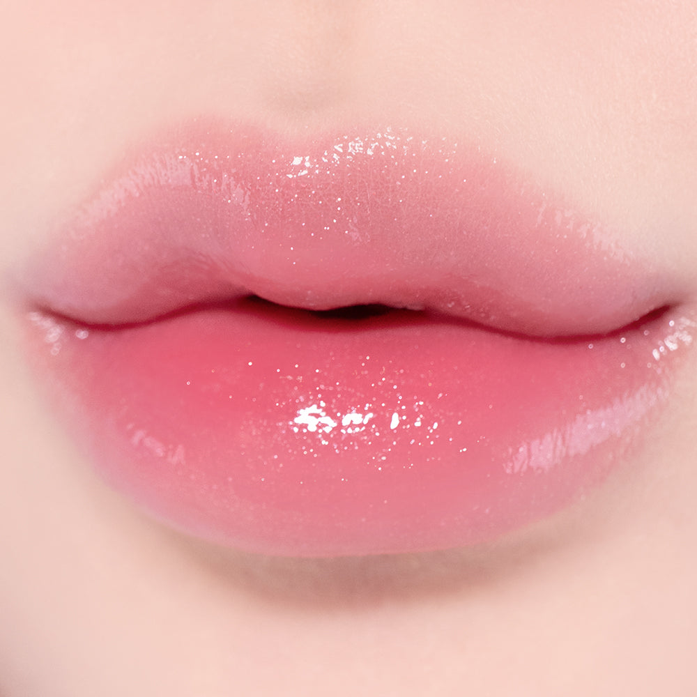 (TIR TIR) Waterism Glow Mini Tint [28 Wintery] 1.8g