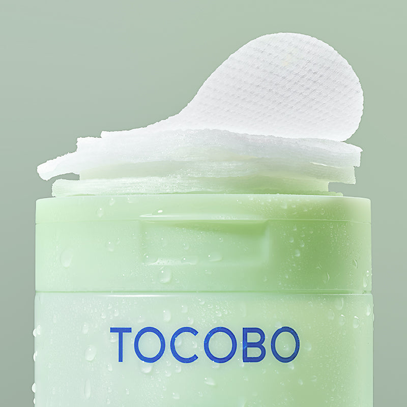 [TOCOBO] Cica Calming Aqua Pad (60ea)