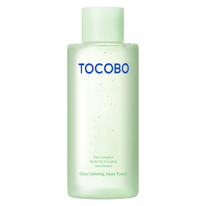 (TOCOBO) CICA CALMING AQUA TONER 200ml
