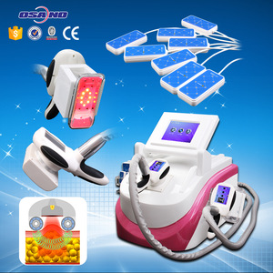 Tummy esthetics equipment professional lipo laser machine liposuction laser treatment