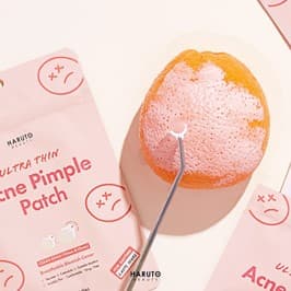 Ultra Thin Acne Pimple Patch