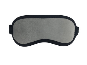 Velvet Lining Comfy Sleep Eye Mask Sublimation Personalized Sleep Masks