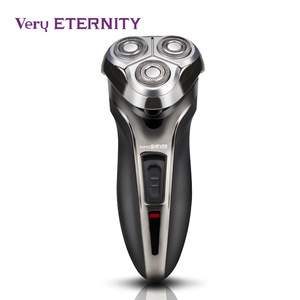 Very eternity New Trend Product Wet/Dry Design cheese shaver ,Water Washable Electric Man Shaver