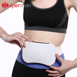 Vibration massage anti cellulite machine body slimming massage tool