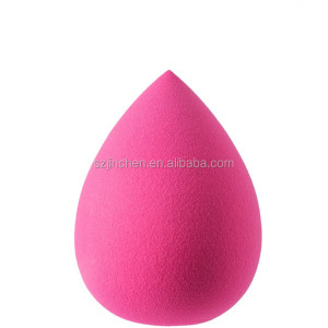 Water Droplets Soft Makeup Blender Puff 18 Colors Sponge Foundation Cosmetic Powder Puff