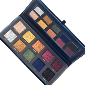 Wholesale china trade makeup products palette eye shadow
