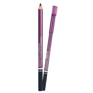 wholesale double head 3 color waterproof soft brush eyebrow pencil