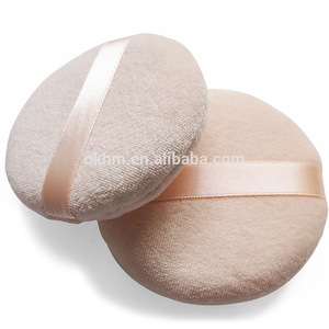 Wholesale new design Facial Cleansing  Puff makeup sponge