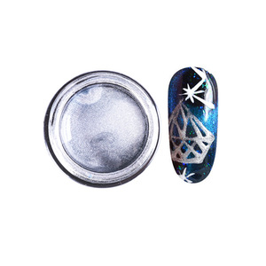 Wholesale OEM Nail Art Line Spider Creative Gel Polish  Painting Led Uv Color Gel Nail Art Drawing Gel