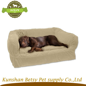 Wool Pet Pretty Dog Beds Pet bed