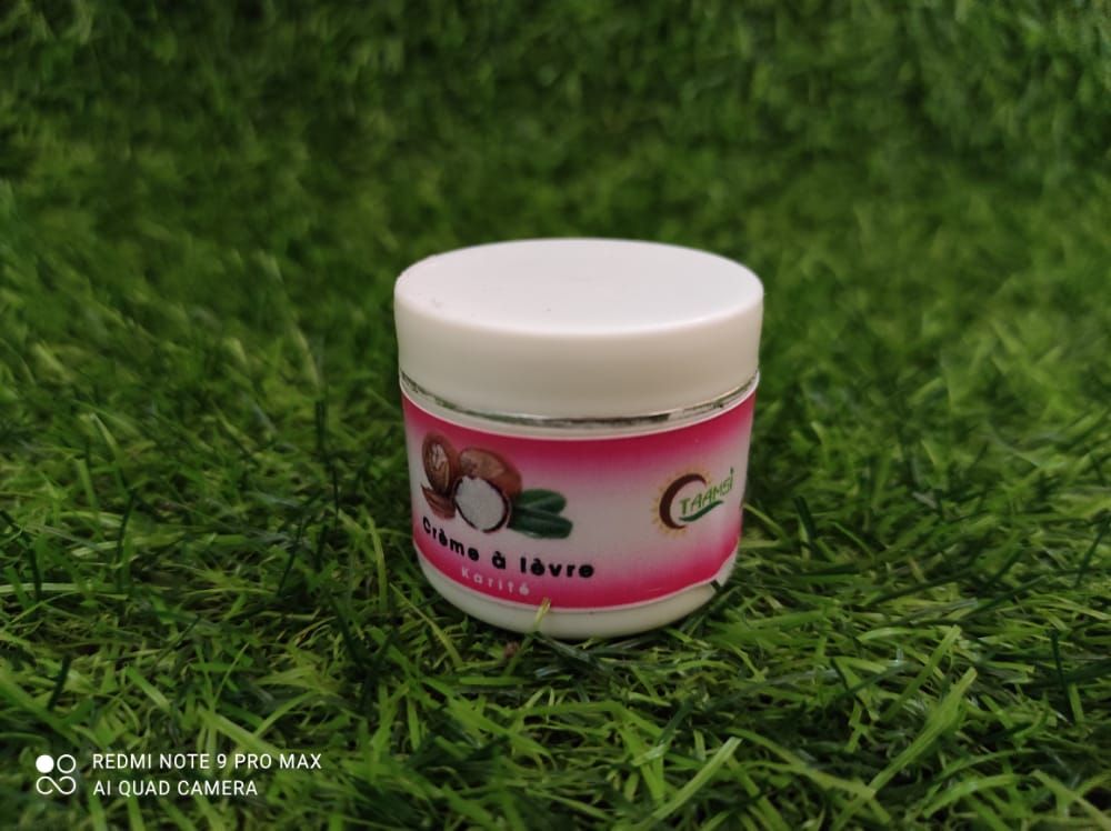 SHEA AND HONEY LIP CREAM