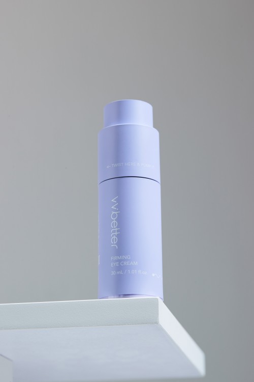 VVbetter Firming Eye Cream 30ml