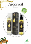 Certified Virgin Argan Oil Manufacturers