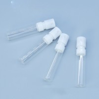 1.5ml Mini Pocket Perfume Spray Bottle With Spray Lid