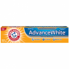 ARM & HAMMER Advance White Toothpaste, Clean Mint, Extreme Whitening 4.3 oz