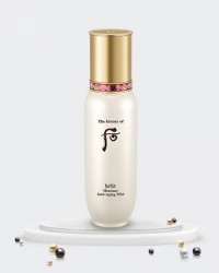 The History of Whoo Bichup Soonhwan Anti Aging Mist