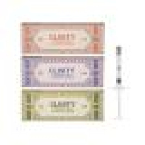 GLINITY HA FILLER S,M,L