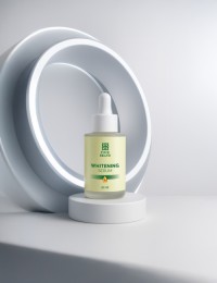 Whitening Serum Private Label