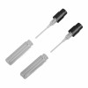 1.5ml Mini Pocket Perfume Spray Bottle With Spray Lid