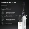 CO2 Fractional Laser Machine 60W | Skin Resurfacing Scar Removal Vaginal Tightening Device | FDA Approved