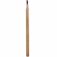 wooden eyebrow pen cosmetics for brow artist hard core natural tattoo without smudging