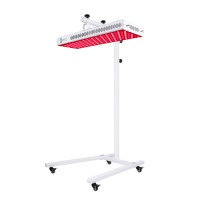 Red Dot 1500W 660nm 850nm beauty skin care for weight loss red light therapy panel