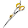 Multi color hair scissors professional hair cut barber shears hairdressing thinning cutting shear haircut scissors