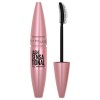 Maybelline Lash Sensational Washable Mascara, Lengthening and Volumizing for a Full Fan Effect, Very Black