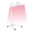 Red Dot 1500W 660nm 850nm beauty skin care for weight loss red light therapy panel