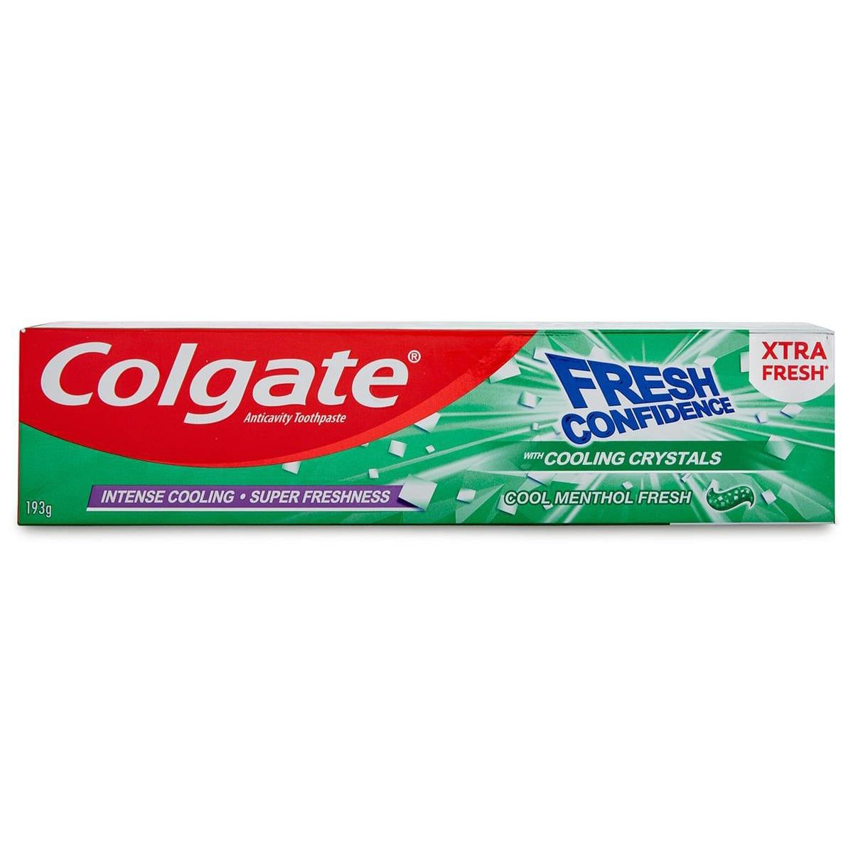 Colgate PROTECTION Dentifrice CARIES CLASSIC