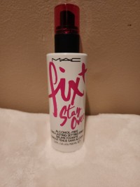 MAC Mac Fix+ Stay Over Alcohol Free 16HR Setting Spray 3.40 Ounce