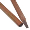 wooden eyebrow pen cosmetics for brow artist hard core natural tattoo without smudging