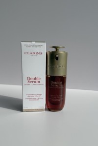 Clarins Double Serum Concentrate 50ml