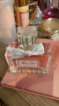 DIOR Miss Dior Eau de Parfum Spray, 5.0-oz