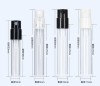 1.5ml Mini Pocket Perfume Spray Bottle With Spray Lid