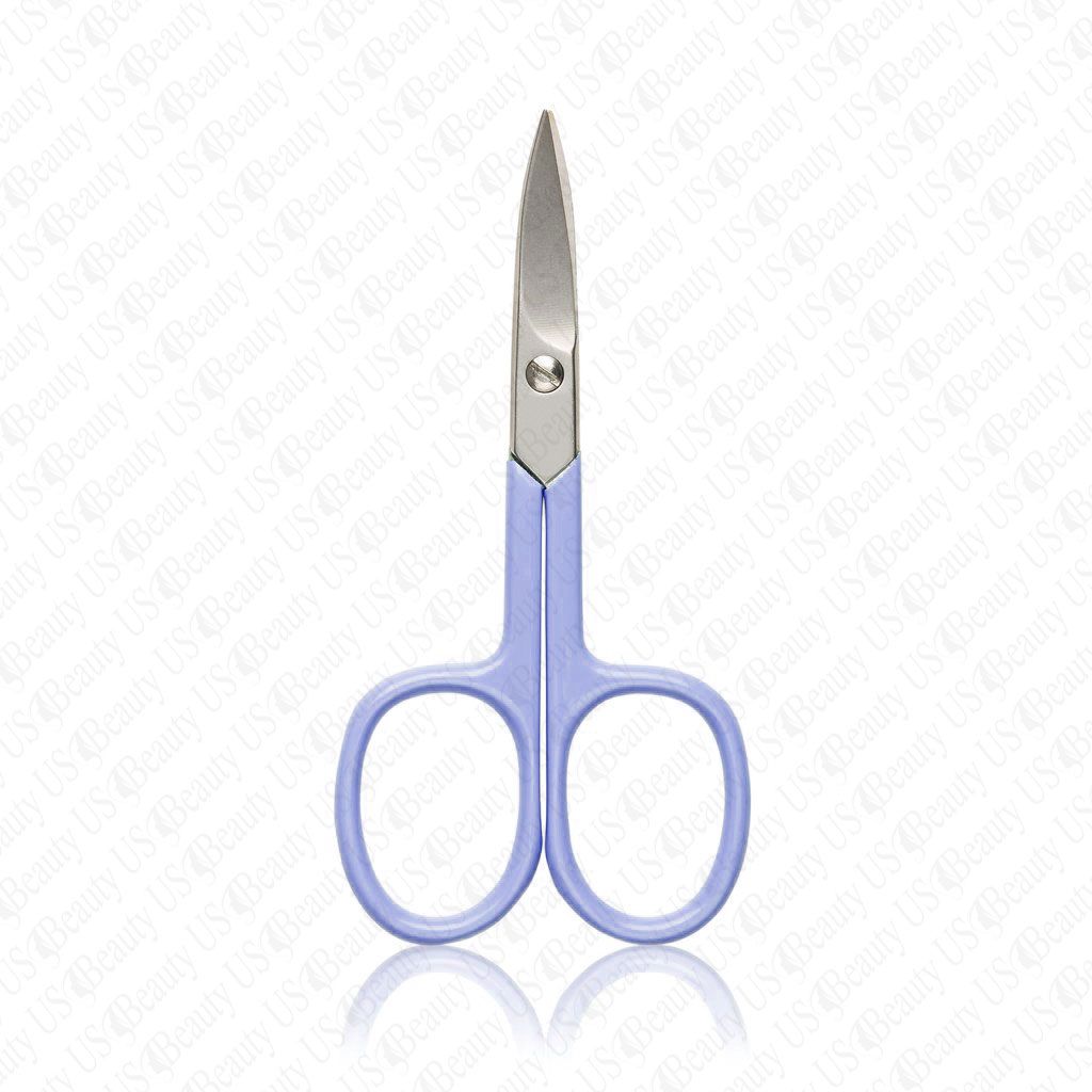 Stainless Steel Nail Scissors