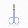 Stainless Steel Nail Scissors