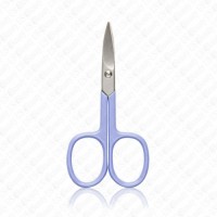 Stainless Steel Nail Scissors