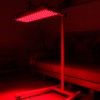 Red Dot 1500W 660nm 850nm beauty skin care for weight loss red light therapy panel