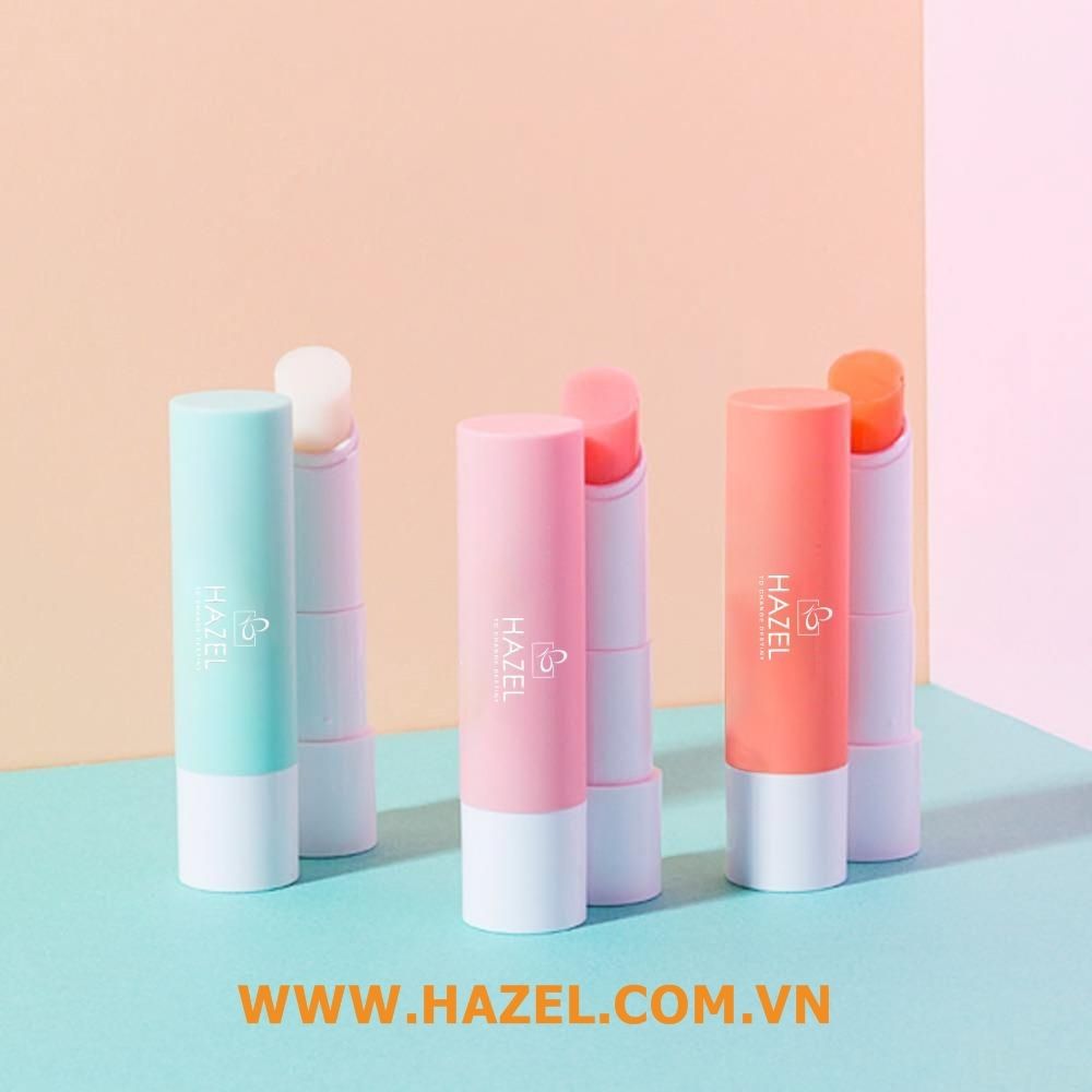 Lip Balm Custom OEM Longer Moisturizing Lip Balm