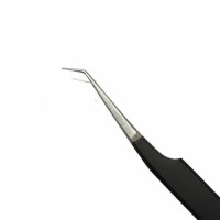 Eye lashes tweezers in premium quality | Beauty Tools